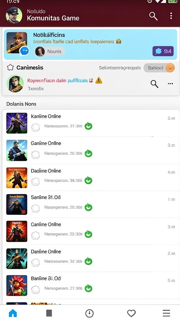 Screenshot svip777 nomor 3