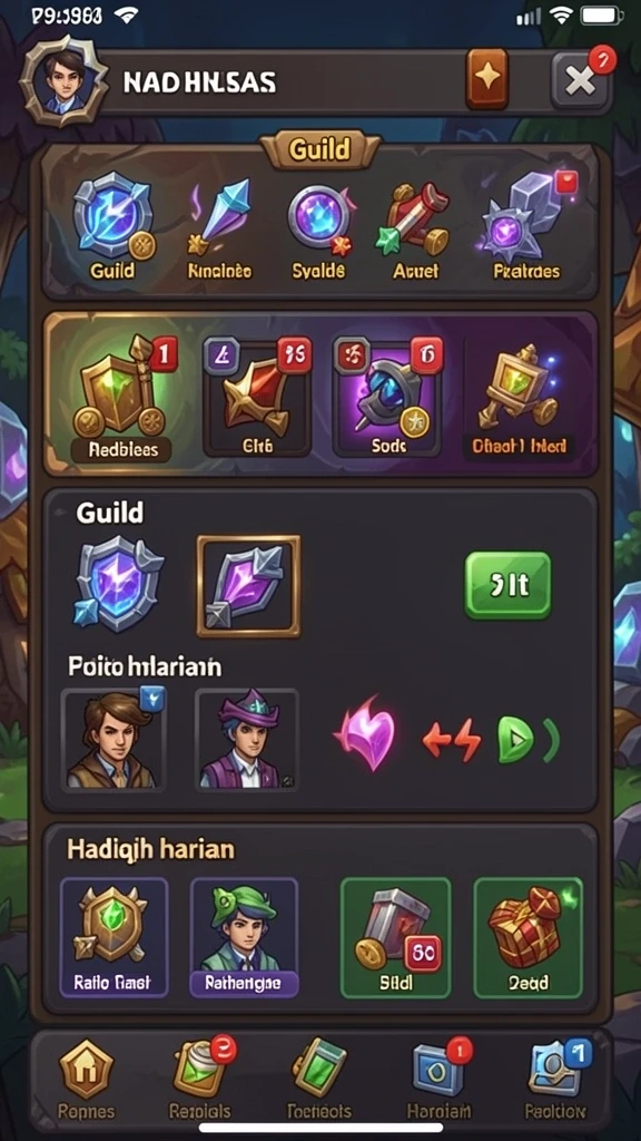 Screenshot t9999 nomor 1