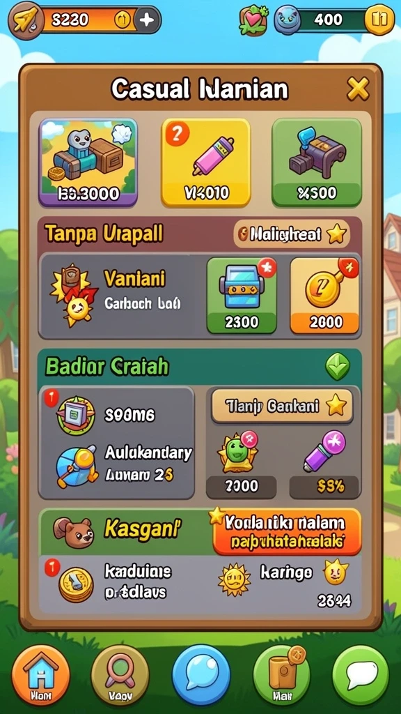 Screenshot t9999 nomor 2