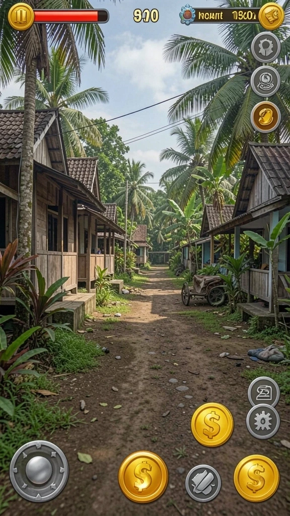 Screenshot t9999 nomor 3