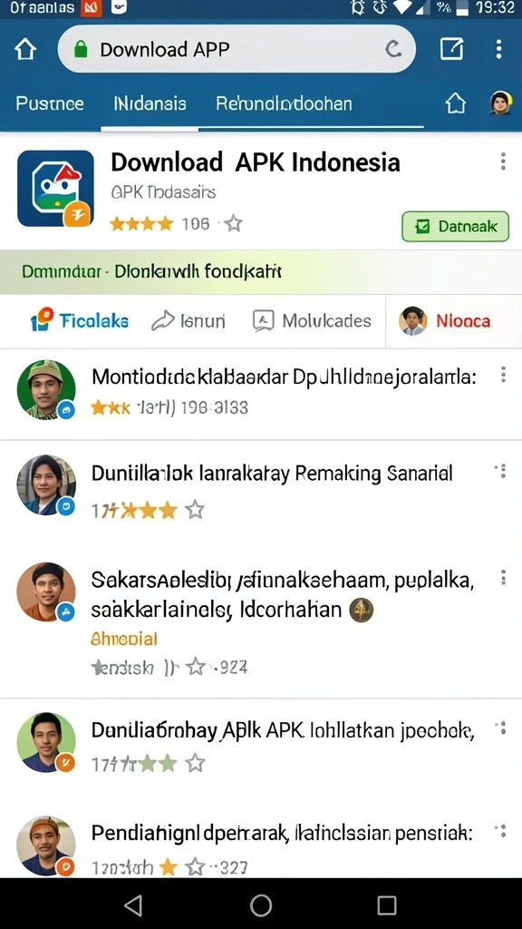 Screenshot tangandewa nomor 1
