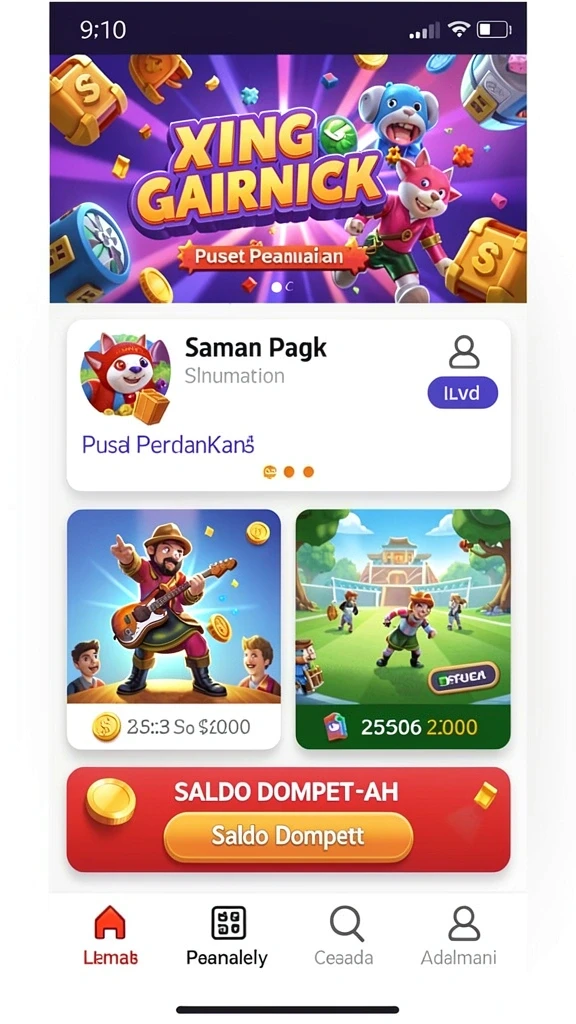 Screenshot tante777 nomor 1