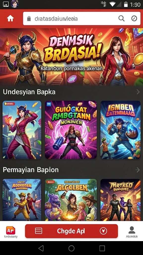 Screenshot tegaltoto nomor 2