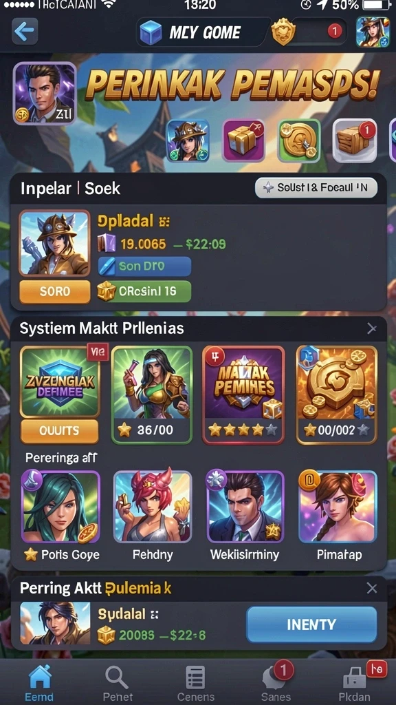 Screenshot tigerjp88 nomor 3