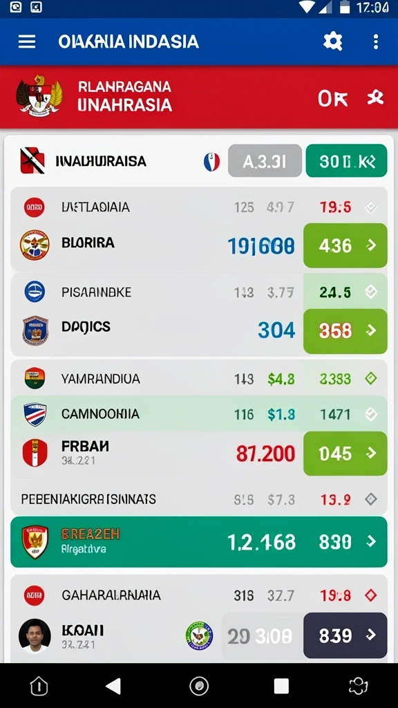 Screenshot topanhoki nomor 1