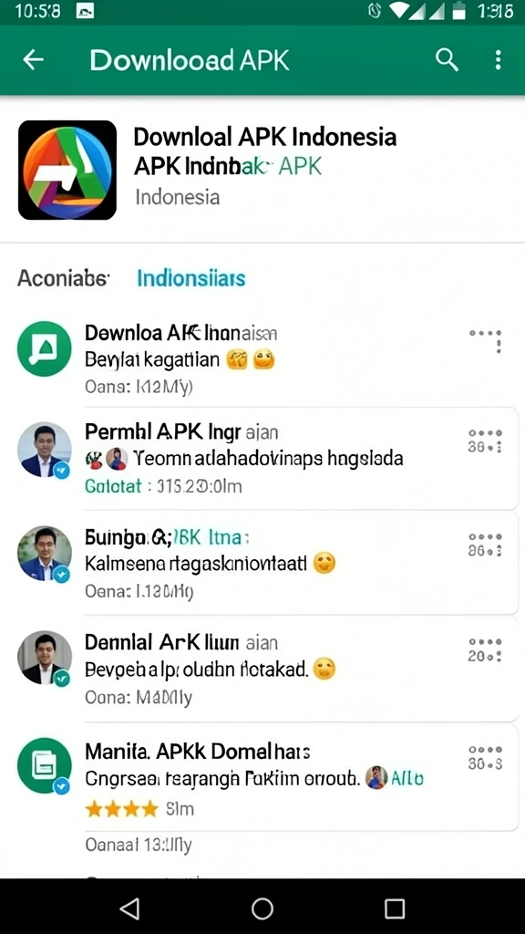 Screenshot toto20 nomor 3