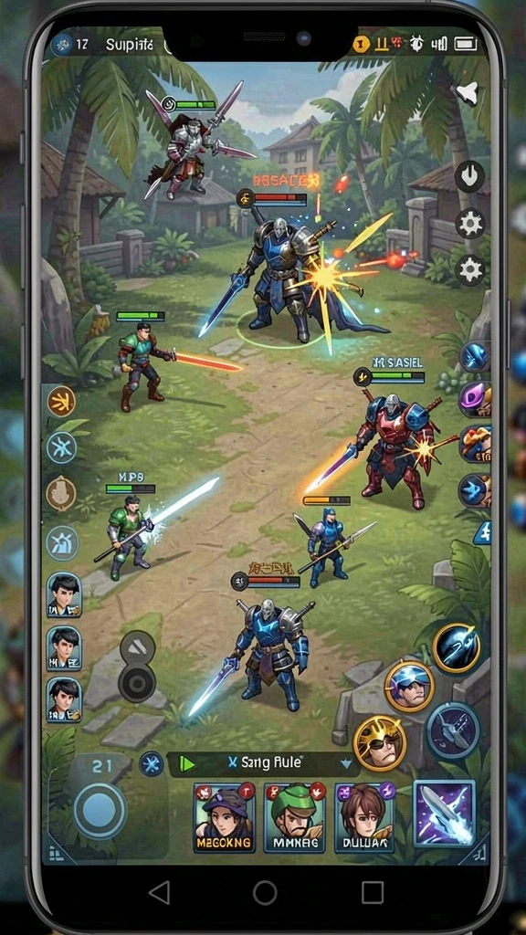Screenshot ut77 nomor 1