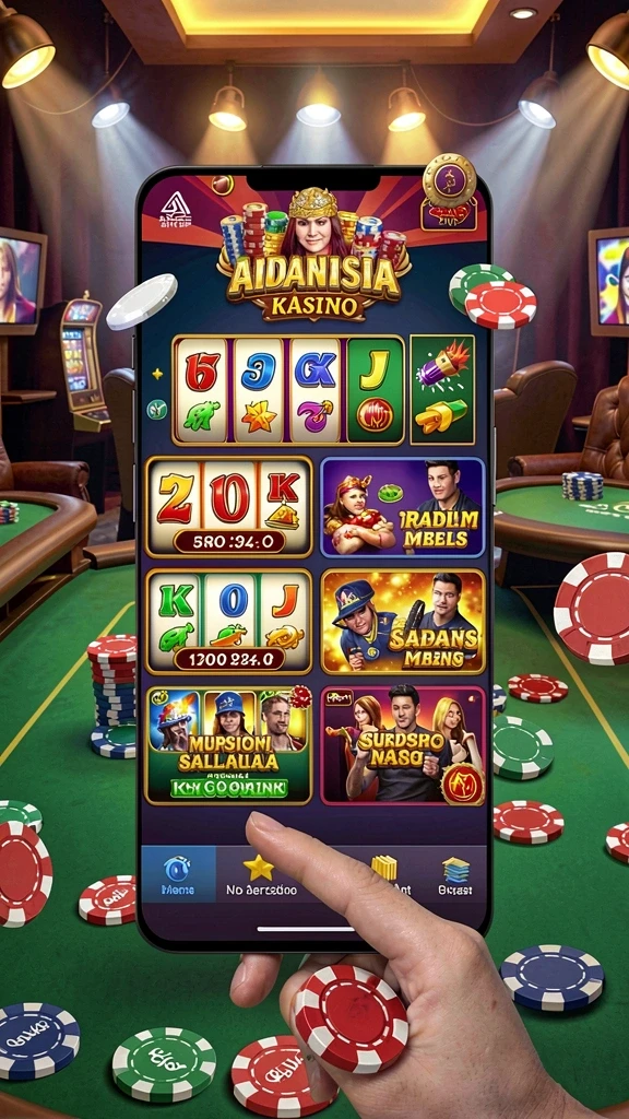 Screenshot vipwin88 nomor 1