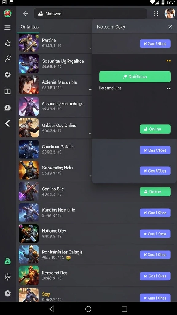 Screenshot vv62 nomor 1