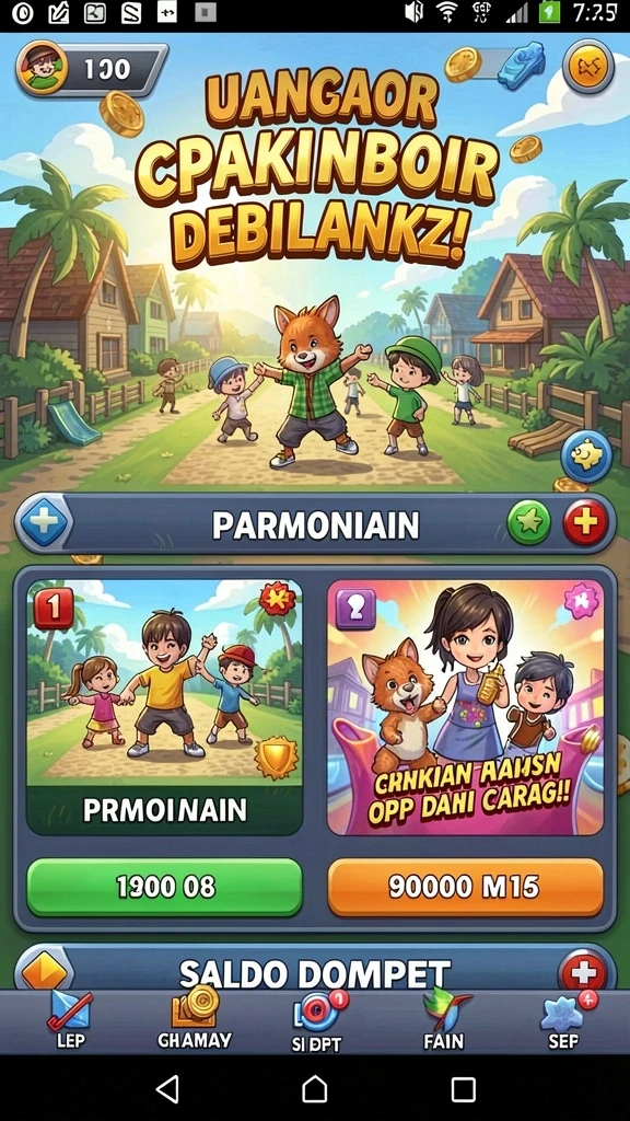 Screenshot vv62 nomor 2