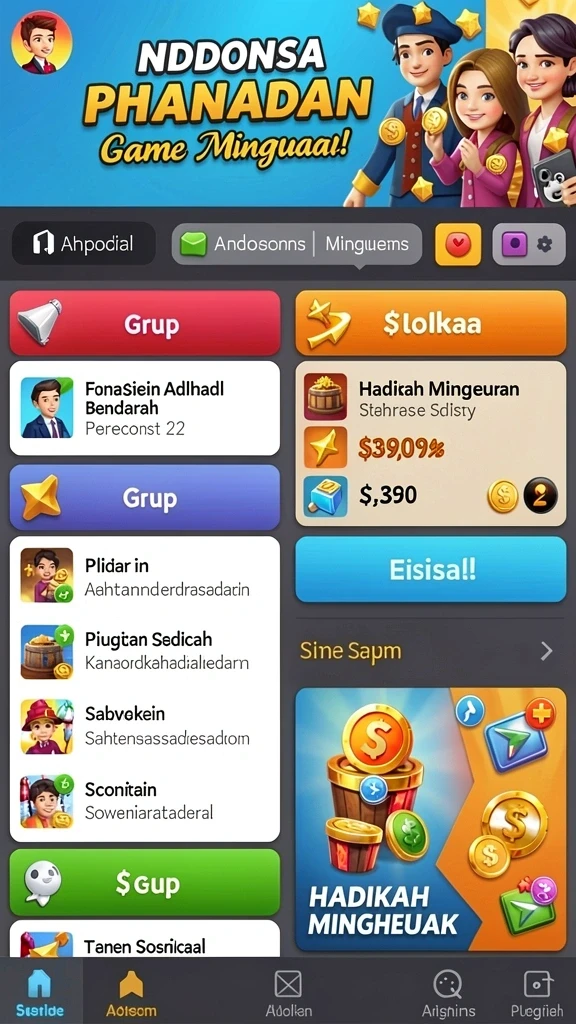 Screenshot wajik777 nomor 1