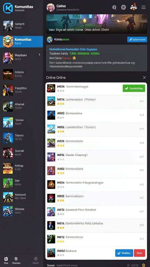 Screenshot win199 nomor 1