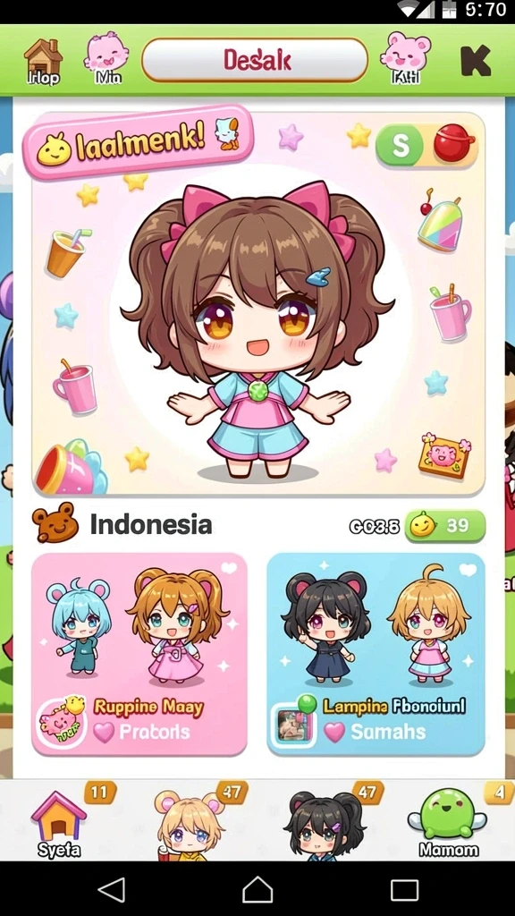 Screenshot x78 nomor 2