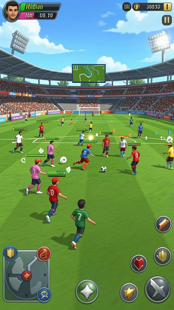 Screenshot xr88 nomor 2