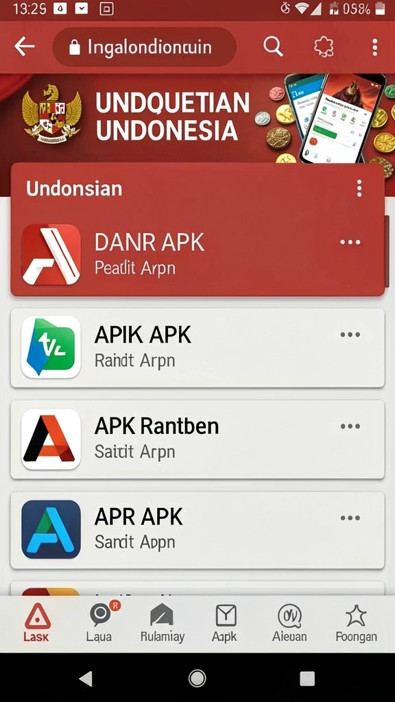 Screenshot yy123 nomor 1