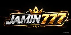 jamin777 — logo banner resmi Indonesia